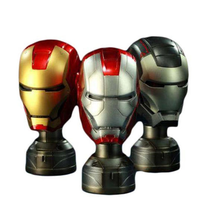Sideshow Collectibles Marvel Exclusives Iron Man 2 SDCC 2011 San Diego Comic Con Exclusive Miscellaneous Helmet Set