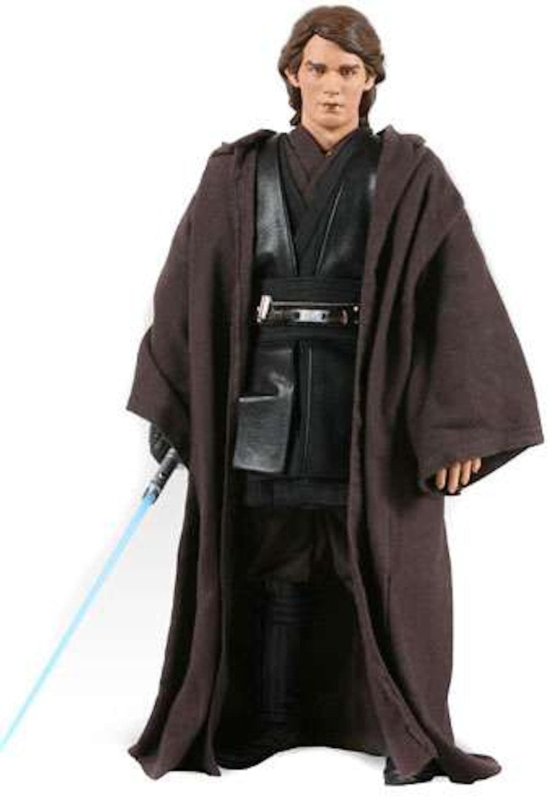 Sideshow Collectibles Star Wars Anakin Skywalker Collectible Figure