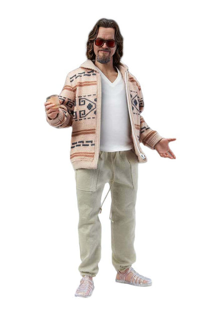 Sideshow Collectibles The Big Lebowski The Dude Collectible Figure