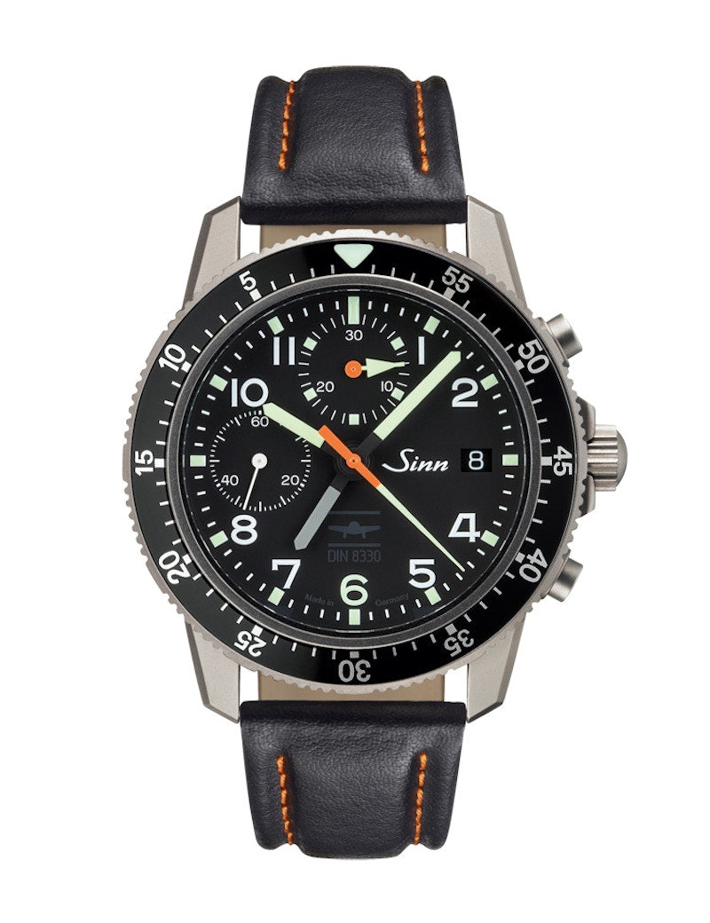 Sinn 103 Ti UTC IFR 103.0794