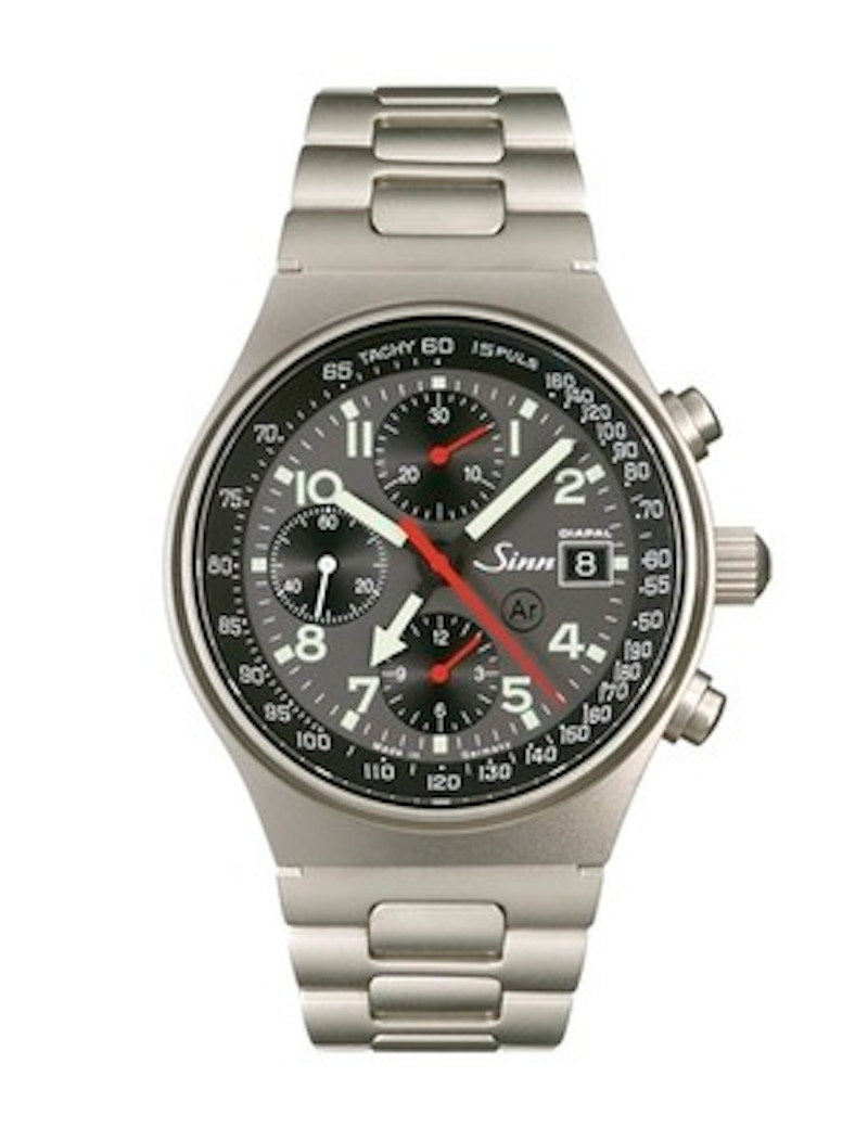Sinn 144 St Diapal 144.068