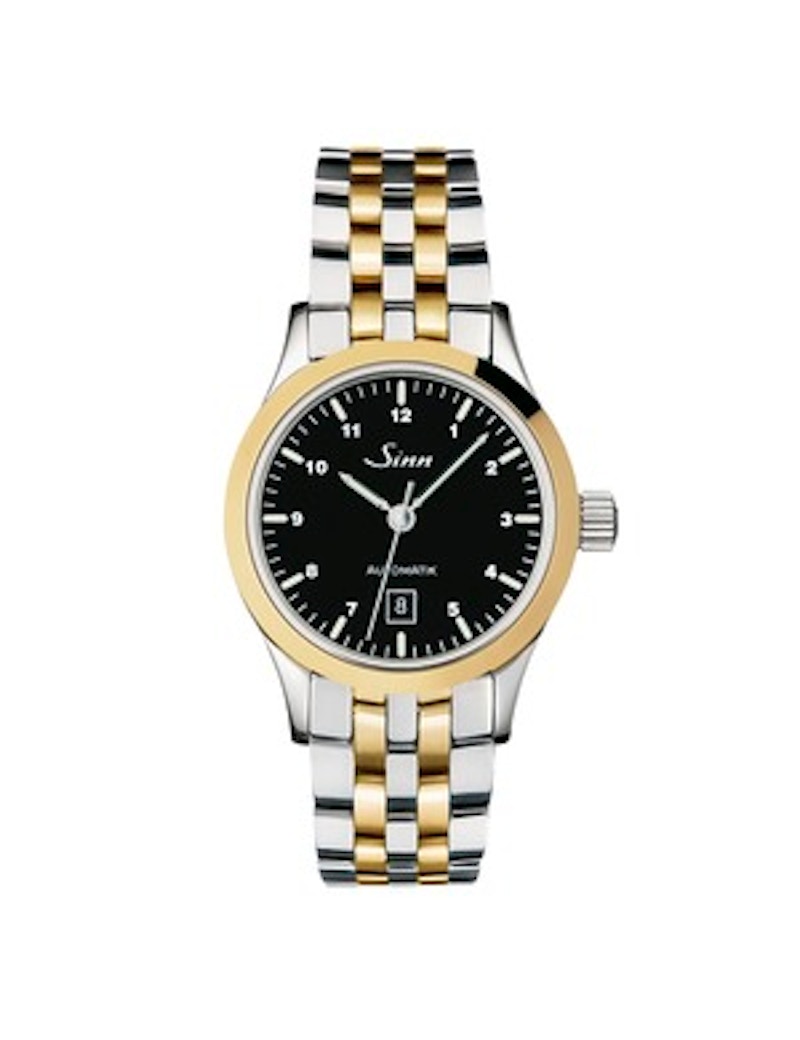 Sinn 456 St GG I 456.02