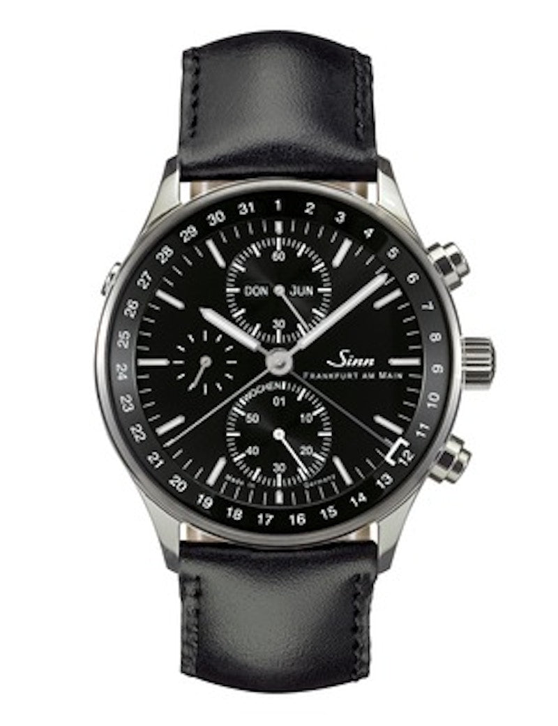 Sinn 6052 6052.01