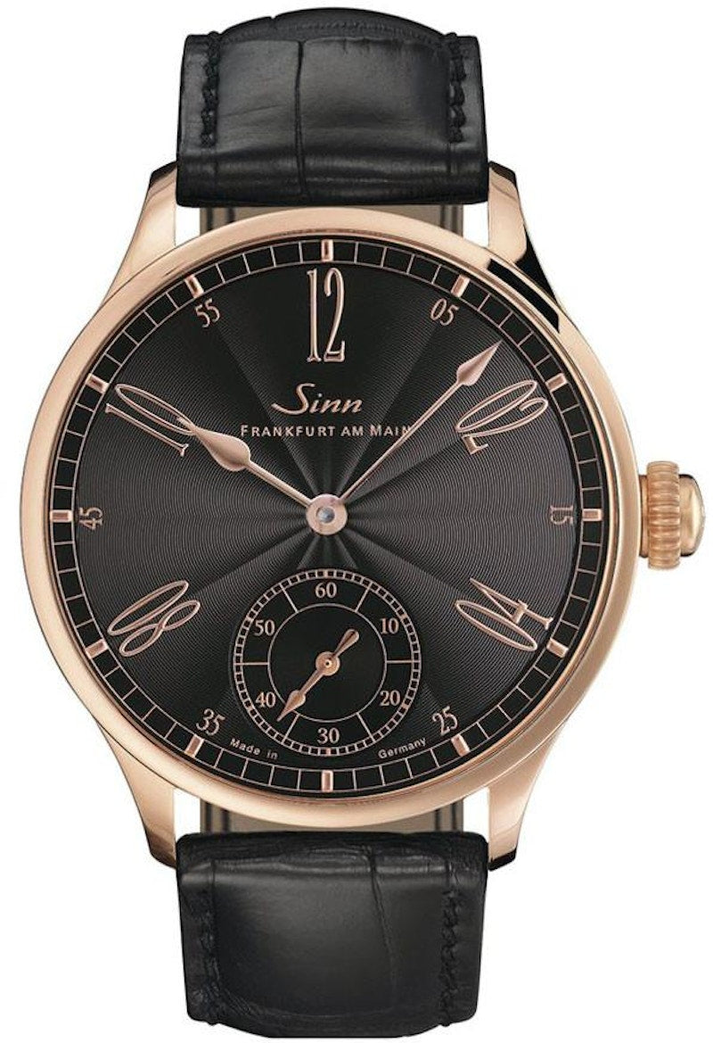 Sinn 6110 S 6110.02