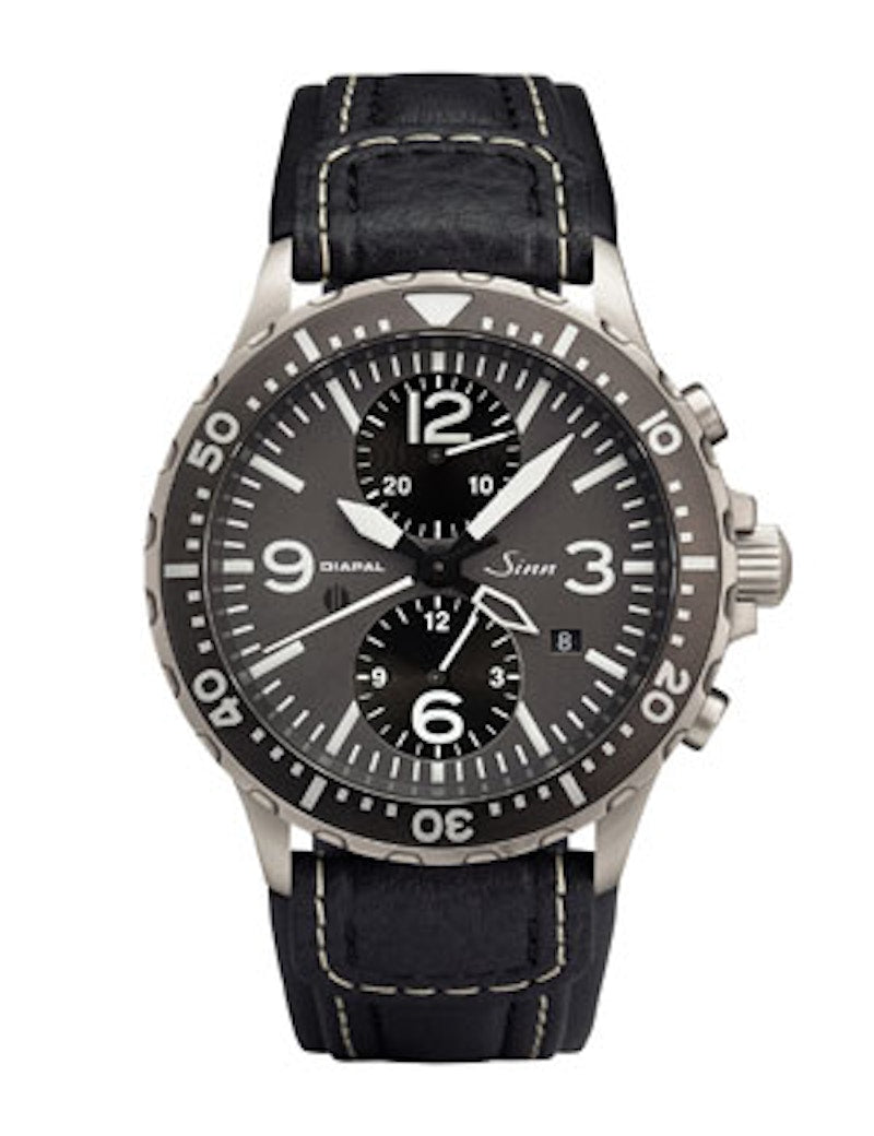 Sinn 757 Diapal 757.03