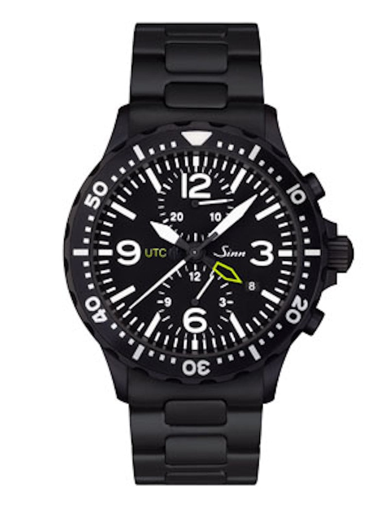 Sinn 757 S UTC 757.021