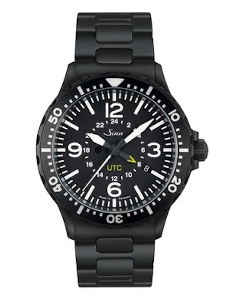 Sinn 857 S UTC 857.02