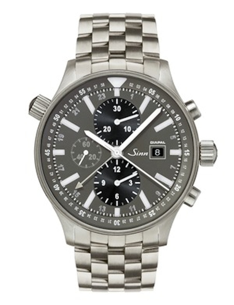 Sinn 900 Diapal 900.013