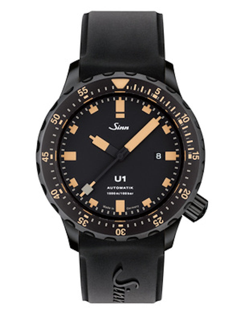 Sinn U1 S E 1010.023