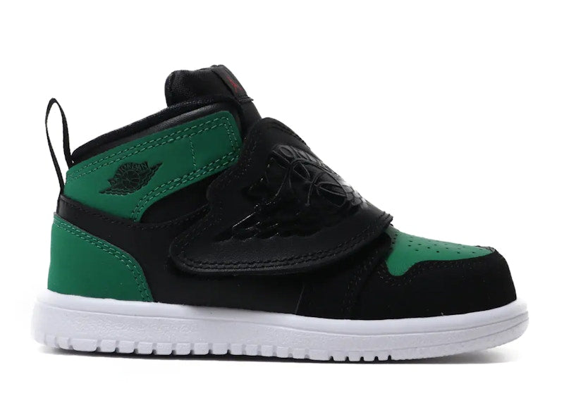 Sky Jordan 1 Pine Green Black (TD)