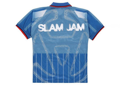 Slam Jam x AC Milan 2022 Hidden Jersey Multicolor