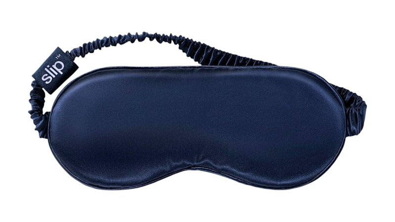 Slip Sleep Mask Navy