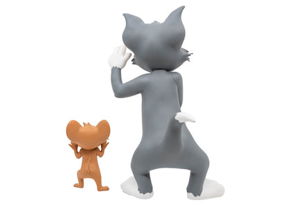 Soap Studio Greg Mike Masterpiece Tom and Jerry Figure