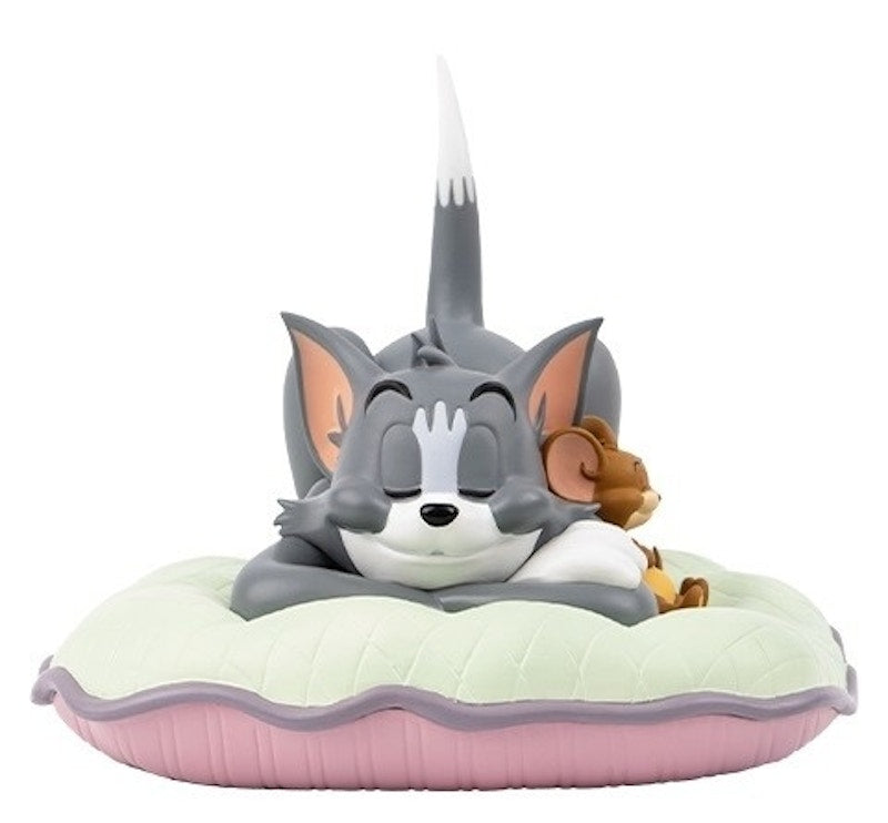 Soap Studio Tom & Jerry Sweet Dreams Vinyl Figure