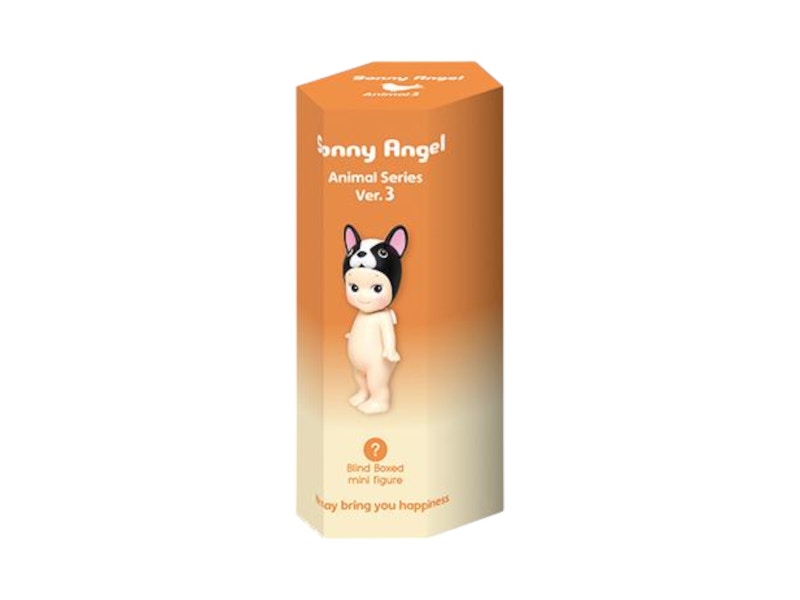 Sonny Angel Animal Series Ver.3 Single Blind Box