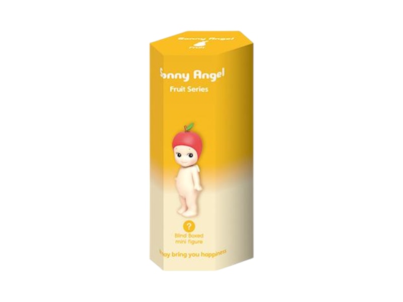 Sonny Angel Fruit Series Single Blind Box