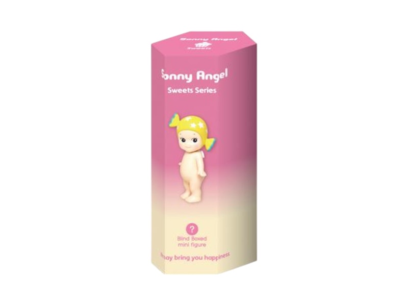 Sonny Angel Sweets Series Single Blind Box