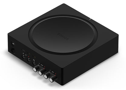 Sonos Amp 250W 2.1-Ch Amplifier AMPG1US1BLK Black