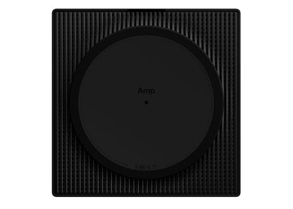 Sonos Amp 250W 2.1-Ch Amplifier AMPG1US1BLK Black