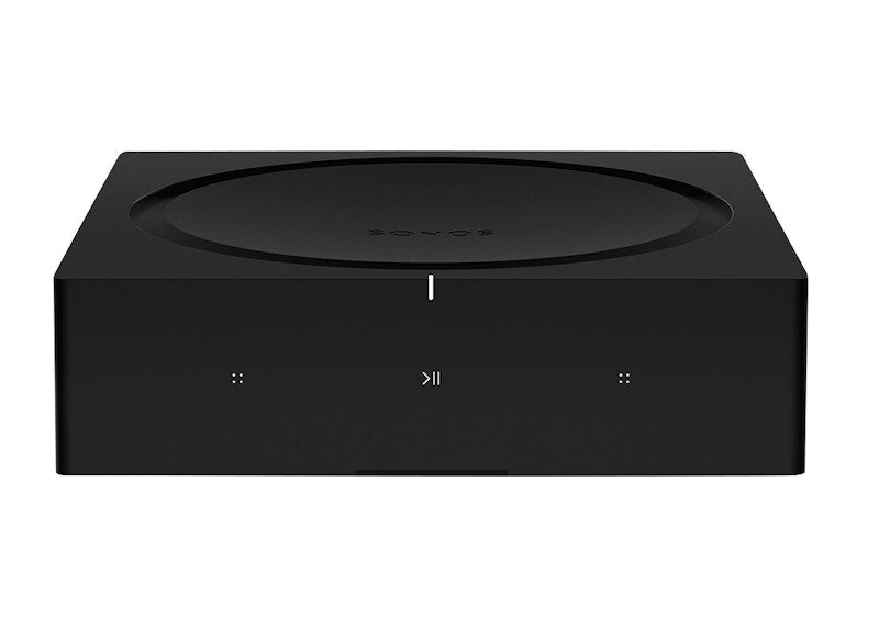 Sonos Amp 250W 2.1-Ch Amplifier AMPG1US1BLK Black