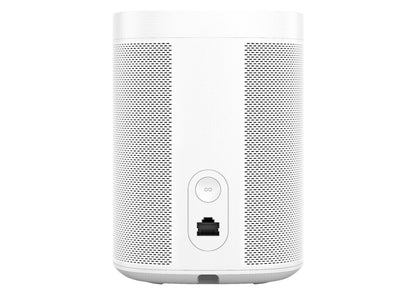 Sonos One SL Wireless Smart Speaker ONESLUS1 White