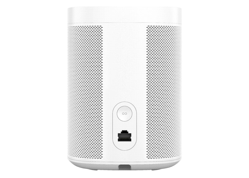 Sonos One SL Wireless Smart Speaker ONESLUS1 White