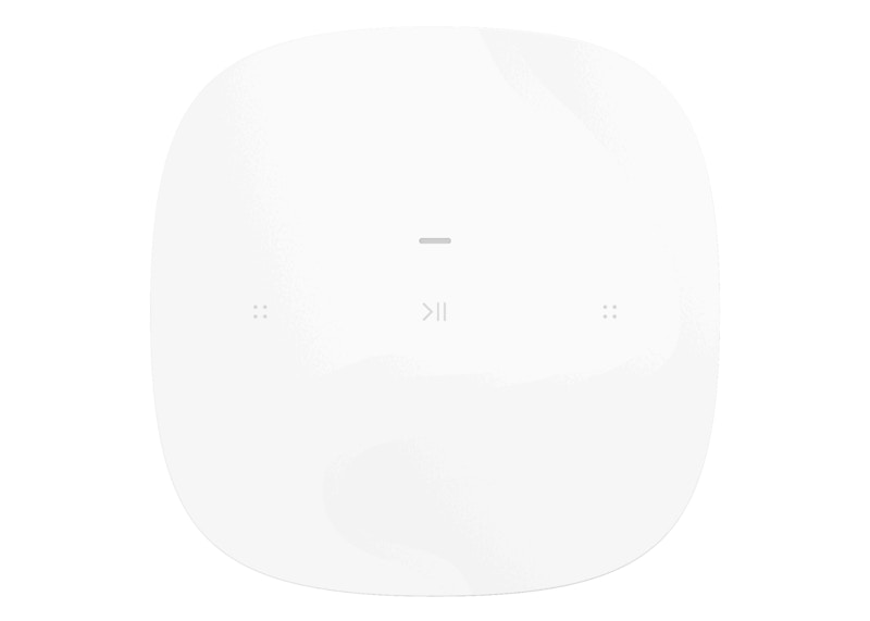 Sonos One SL Wireless Smart Speaker ONESLUS1 White