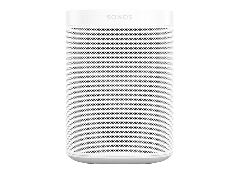 Sonos One SL Wireless Smart Speaker ONESLUS1 White