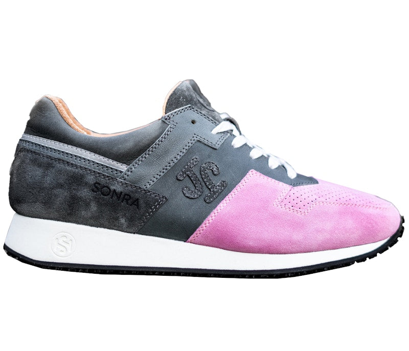 Sonra Proto Pink Robin