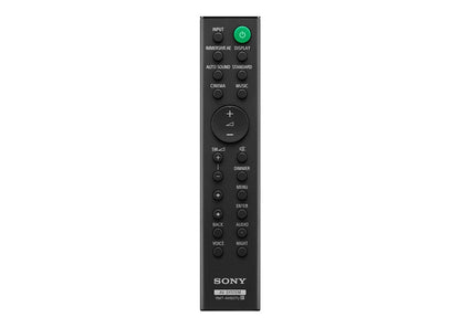 Sony 400W 3.1 Channel Soundbar HT-G700