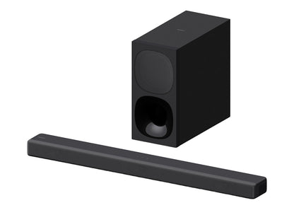 Sony 400W 3.1 Channel Soundbar HT-G700