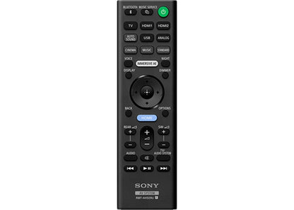 Sony 500W 7.1.2 Channel Soundbar HT-A7000