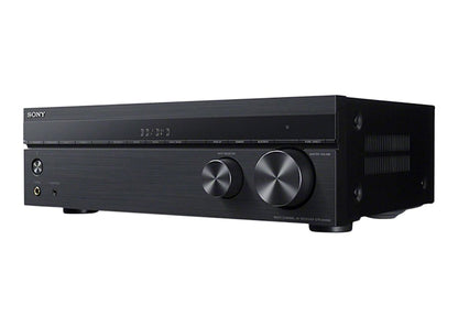 Sony 5.2 Multi-Channel 4K HDR AV Receiver with Bluetooth STRDH590