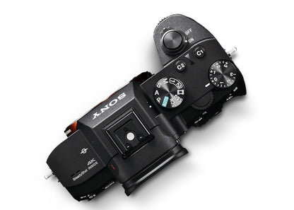 Sony Alpha a7 III Mirrorless Camera / 28-70mm Lens Bundle ILCE7M3K/B_EDI_2STX