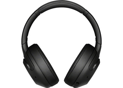 Sony Cancelling Wireless Headphone WHXB900N Black