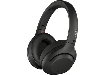Sony Cancelling Wireless Headphone WHXB900N Black