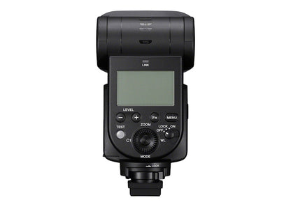Sony Compact Wireless Radio Flash HVL-F60RM2