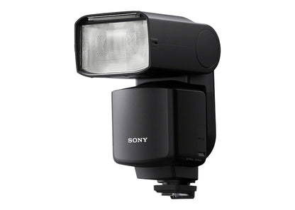 Sony Compact Wireless Radio Flash HVL-F60RM2
