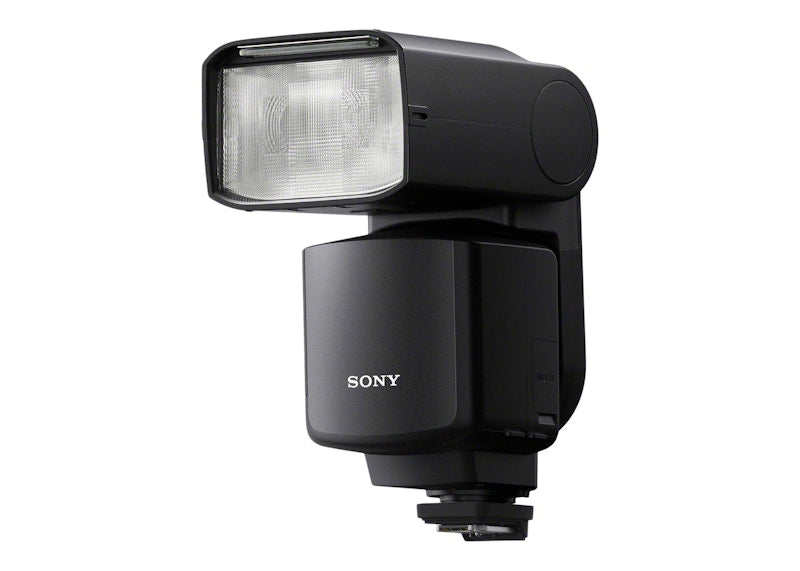 Sony Compact Wireless Radio Flash HVL-F60RM2