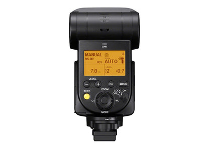 Sony Compact Wireless Radio Flash HVL-F60RM2