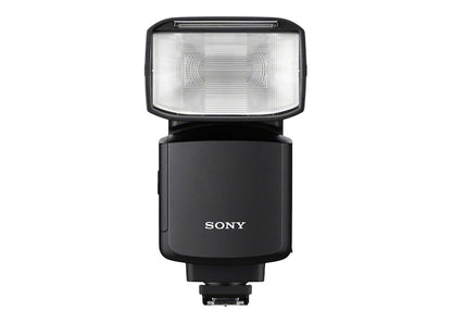 Sony Compact Wireless Radio Flash HVL-F60RM2