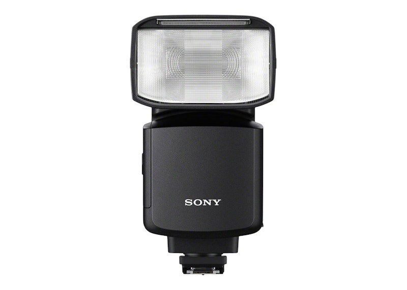 Sony Compact Wireless Radio Flash HVL-F60RM2