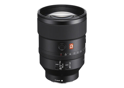 Sony FE 135mm F1.8 GM G Full-Frame E-mount Telephoto Prime Lens SEL135F18GM