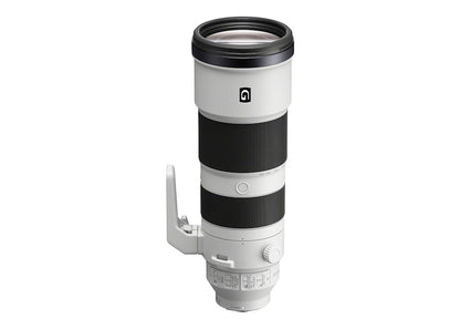 Sony FE 200-600mm F5.6-6.3 G OSS Full-Frame Super Telephoto Zoom Lens SEL200600G