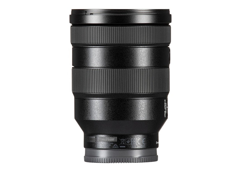 Sony FE 24-105mm F4 G OSS E-Mount Full-Frame Zoom Lens SEL24105G/2