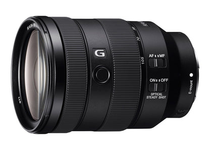 Sony FE 24-105mm F4 G OSS E-Mount Full-Frame Zoom Lens SEL24105G/2