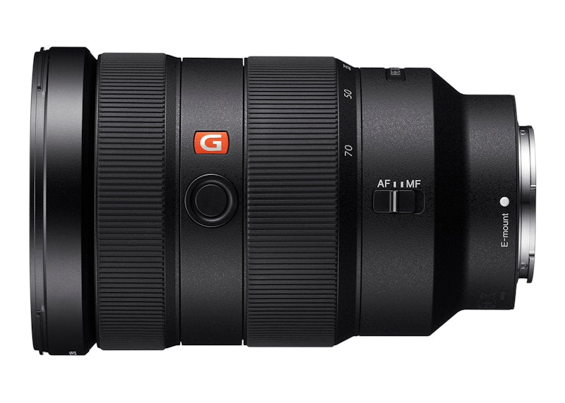 Sony FE 24-70mm F2.8 GM G Full Frame Master E-Mount Zoom Lens SEL2470GM
