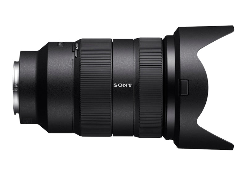 Sony FE 24-70mm F2.8 GM G Full Frame Master E-Mount Zoom Lens SEL2470GM