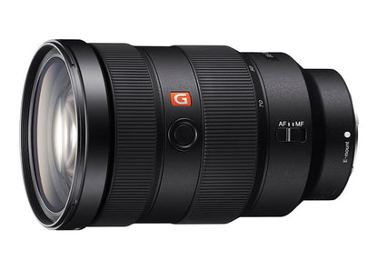 Sony FE 24-70mm F2.8 GM G Full Frame Master E-Mount Zoom Lens SEL2470GM