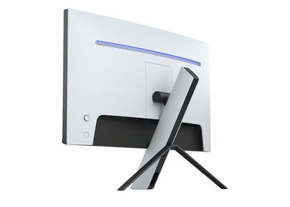 Sony INZONE M9 27 IN 4K IPS 144Hz HDR Gaming Monitor SDMU27M90AEP White